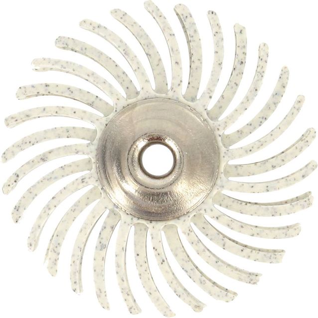 Tarkkuuskiillotuskärki Dremel EZ SpeedClic 472S P120