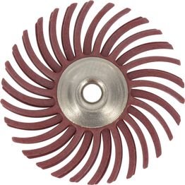 Tarkkuuskiillotuskärki Dremel EZ SpeedClic 473S P220