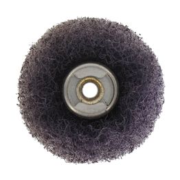 Karhunkieliharjat Dremel EZ SpeedClic 512SC hieno 2 kpl