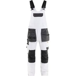 Maalarin lappuhaalari Blåkläder 2625 4-way Stretch