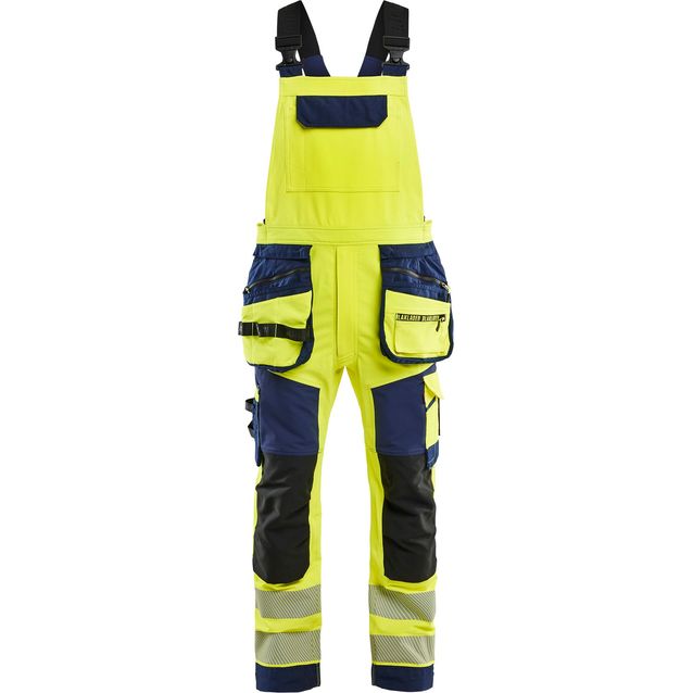 Lappuhaalari Blåkläder 2626 Highvis 4-way Stretch
