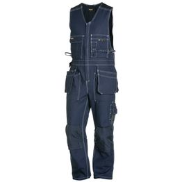 Avohaalari Blåkläder 2650 mariininsininen