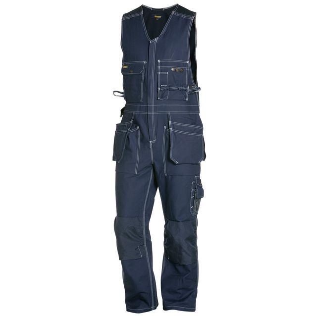 Blåkläder Avohaalari Mariininsininen