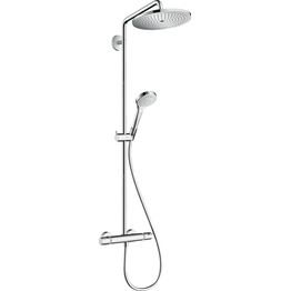 Suihkutermostaatti hansgrohe Croma Select S