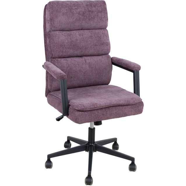Task chair REMY violet
