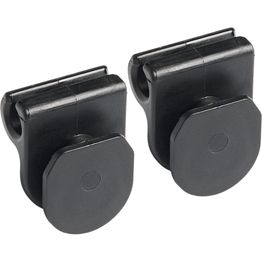 Slider 2-pack Blåkläder 2535 ToolRig musta