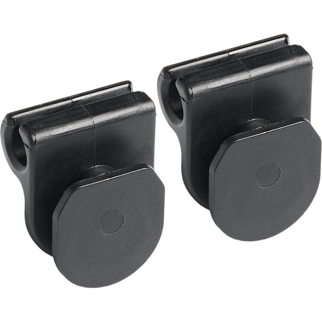 Toolrig™ Blåkläder 2535 ToolRig™ Slider 2-Pack, musta