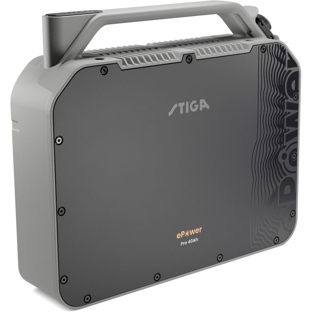 Akku Stiga ePower Pro 56V 40,0 Ah