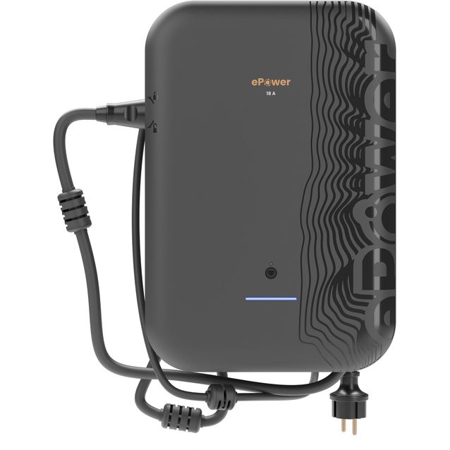 Pikalaturi Stiga 18A