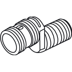 Epäkeskoliitin sululla