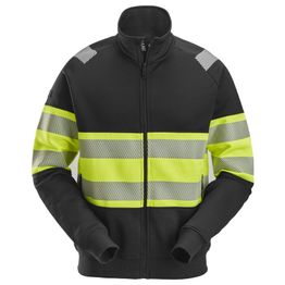 Huomiotakki Snickers Workwear 2834 High-Vis lk 1