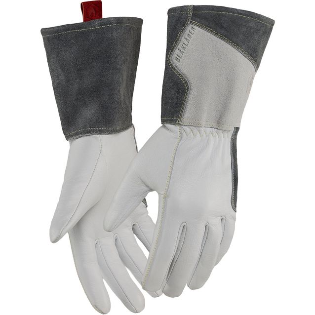 Hitsauskäsineet Blåkläder 2838 Supreme Heat TIG