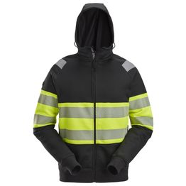 Huomiohuppari Snickers Workwear 2838 High-Vis lk 1