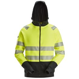 Huomiohuppari Snickers Workwear 2839 High-Vis lk 2