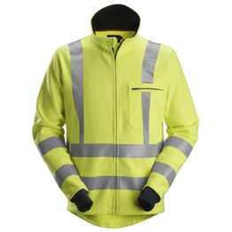 Huomiocollegetakki Snickers Workwear 2864 ProtecWork lk 3