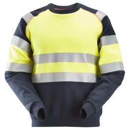 Huomiocollegepaita Snickers Workwear 2869 ProtecWork lk 1