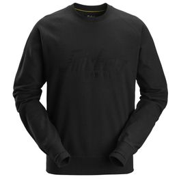 Collegepaita Snickers Workwear 2892 logolla