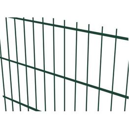 Kolmilanka-aitaelementti AB Polar 2D 6/5/6, eri kokoja ja värejä