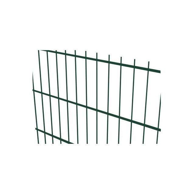 Kolmilanka-aitaelementti AB Polar 2D 6/5/6, eri kokoja ja värejä