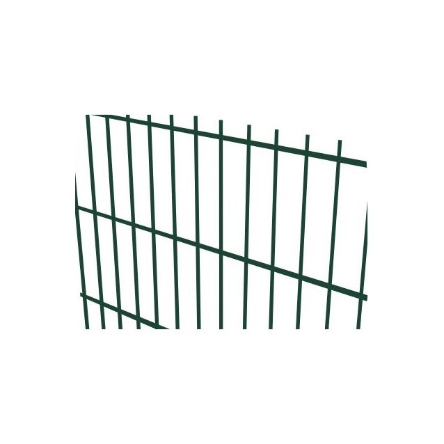 Kolmilanka-aitaelementti AB Polar 2D 8/6/8, eri kokoja ja värejä