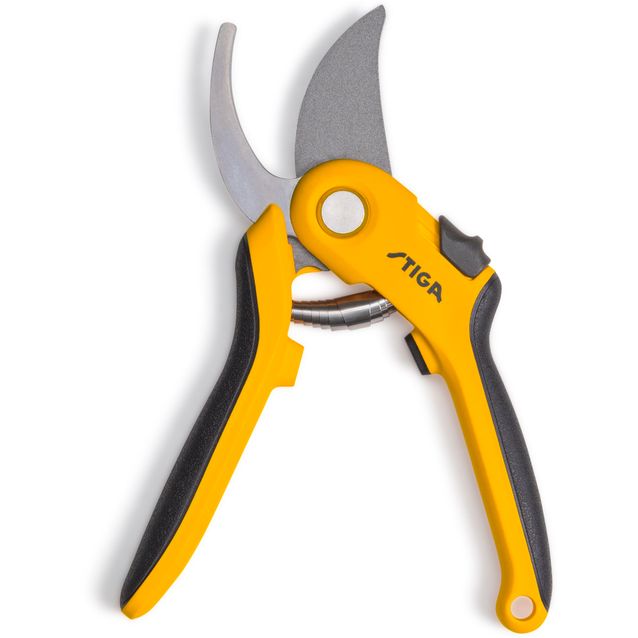 Ohileikkaavat oksasakset Stiga