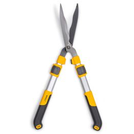 Teleskooppivartiset pensassakset Stiga