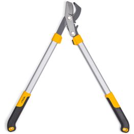 Pitkävartiset oksasakset Stiga ohileikkaavat