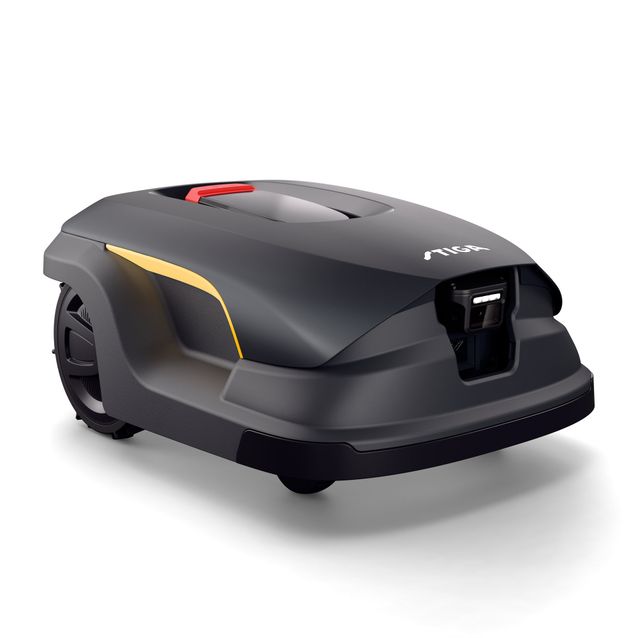 Robottiruohonleikkuri Stiga A 50v max. 5000 m²