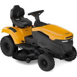 Akkutraktori Stiga Tornado 5108e 108 cm ilman akkua