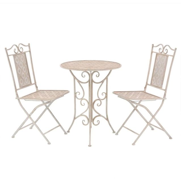 3-osainen bistrosarja teräs valkoinen_1