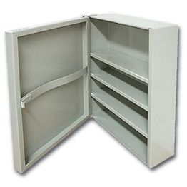 Varasulakekaappi 330x405x130