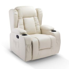 Hierontatuoli AB Polar, 106x94x88cm