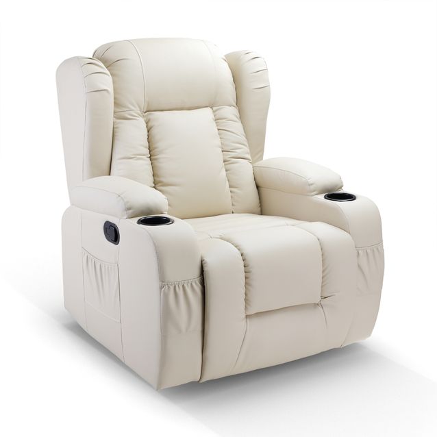 Hierontatuoli AB Polar, 106x94x88cm