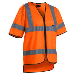 Huomioliivi Blåkläder 3023 Highvis oranssi