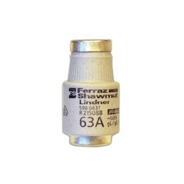 Tulppasulake DIII-50A gG FS 598.0507