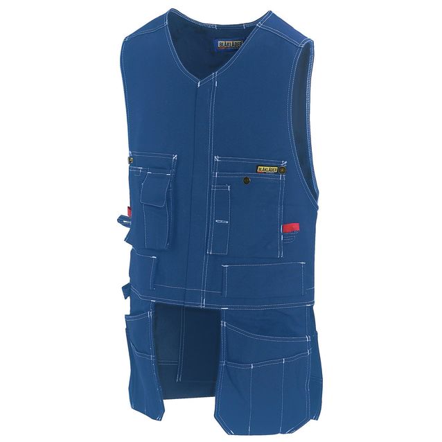 Blåkläder Riipputaskuliivi Mariininsininen