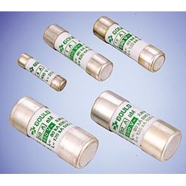 Keraaminen putkisulake 10X38 AM 400V 25A