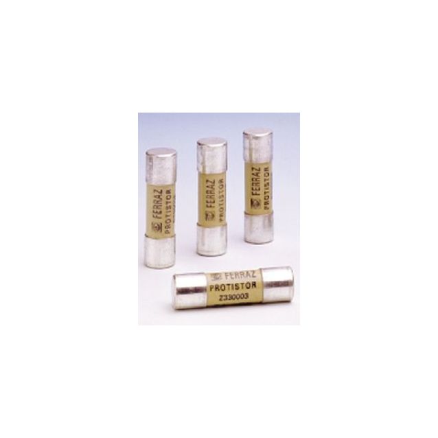 Keraaminen putkisulake 10X38 GR 660V 10A