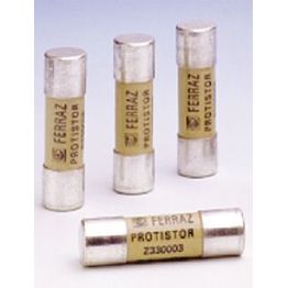 Keraaminen putkisulake 10X38 GR 660V 16A
