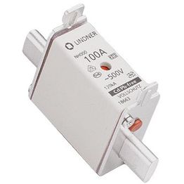 Kahvasulake FS 500V 1B639 / 000-25 A