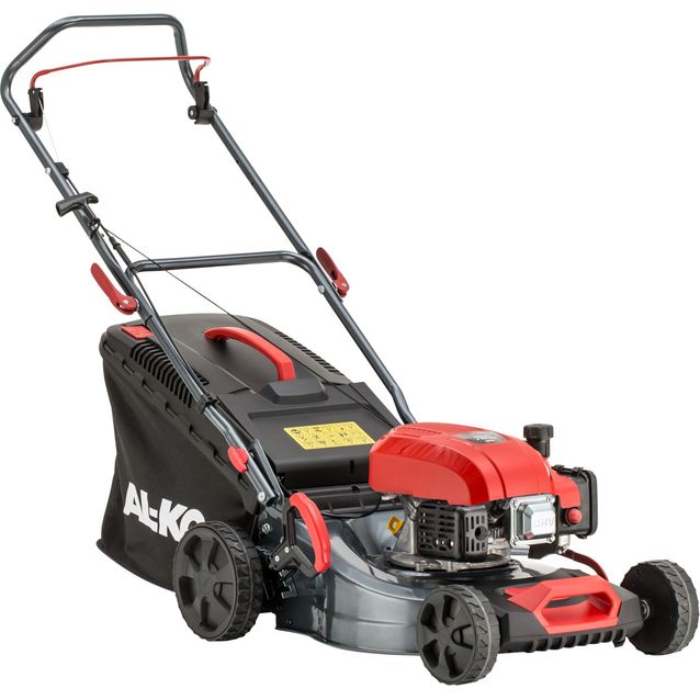 Työnnettävä ruohonleikkuri AL-KO Easy Tech 5000 4.26 P-D 42 cm
