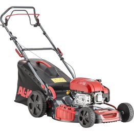 Itsevetävä ruohonleikkuri AL-KO Easy Tech 7500 5.16 SP-D 51 cm