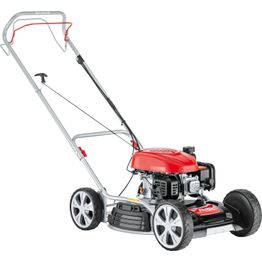 Itsevetävä ruohonleikkuri AL-KO Silver 468 SP-A Bio BioClip-sarjalla