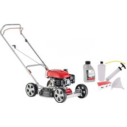 Ruohonleikkuri AL-KO Silver 468 P-A 1,9 kW + tarvikepaketti