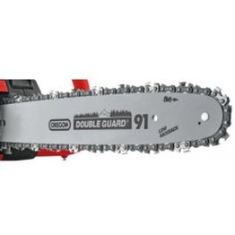 Terälaippa AL-KO 12"/30 cm 1,3 mm 3/8" + suoja (CS 4030)