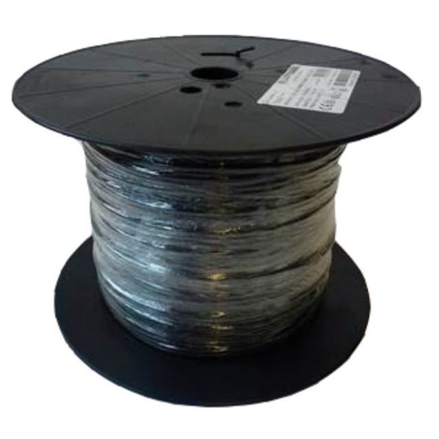 Rajakaapeli Solo by AL-KO Robolinho 800 m