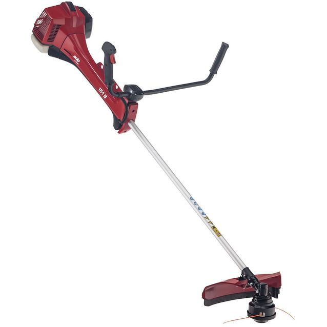 Raivaussaha Solo by AL-KO 151 B Premium Pro 51 cc polkupyöräkahvoin