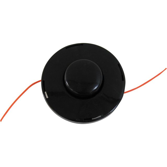 Tuplasiimapää Solo by AL-KO M10x1,25 BCA4235.2