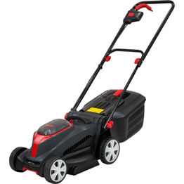 Akkuruohonleikkuri AL-KO B-Comp 32.1 Li Comfort 2x18V ilman akkuja