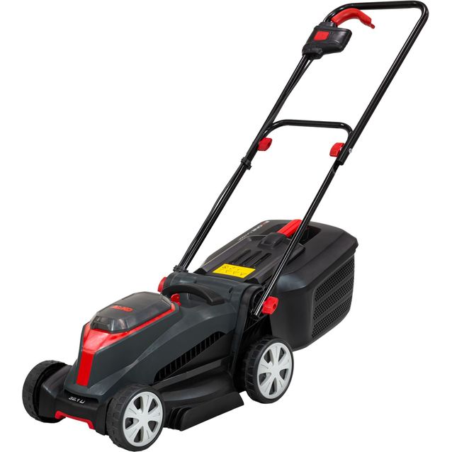 Akkuruohonleikkuri AL-KO B-Comp 32.1 Li Comfort 2x18V ilman akkuja